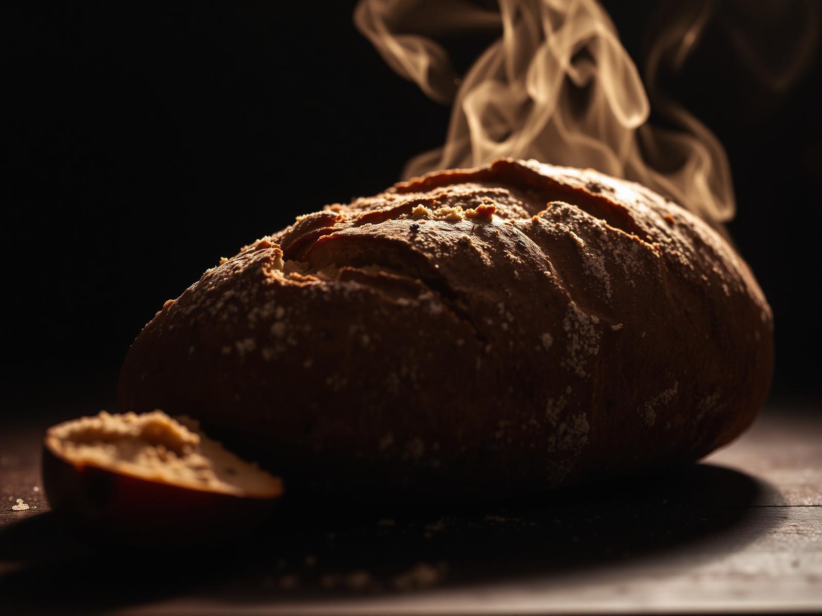 Pane caldo